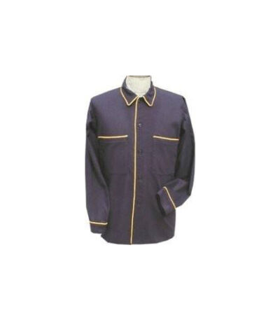 Dark Blue Issue Shirt