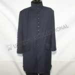Navy Blue US Union Civil War Frock Coat
