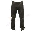 Dark Brown Color Pant