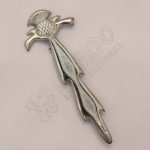 Dawson Bowman Scotland Kilt Pins