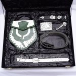 Stylish Day Wear Sporran Set Box