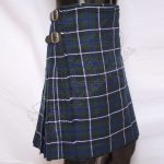 Men's Douglas Tartan Kilt