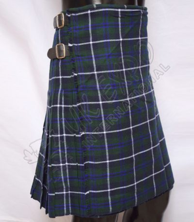 Men's Douglas Tartan Kilt