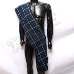 Douglas Tartan Ladies Sash