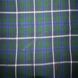 Douglas Tartan No 37