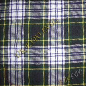 Dress Gordan Tartan No 8