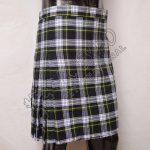 Dress Gordan Tartan Women Mini Kilt