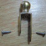Drum Brass Fitting Hooks