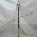 Precision Parade Drum Major Mace