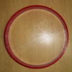 Drum Rims Traditional Accessory