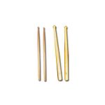 Historical Wooden Drumsticks