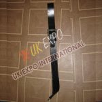 Drummer Cross Belt With Vivay Buckle