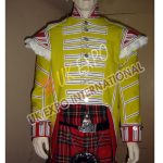 Drummer Jacket circa1810