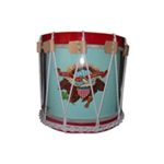 US Infantry Marching Drum