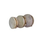 Tabour Plywood Shell Drums