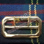 Dubai Police 2 Pin Buckle