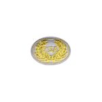 Embroidered Insignia for US  CS
