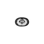 Embroidered Insignia for US  CS
