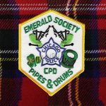 Emerald Society CPD