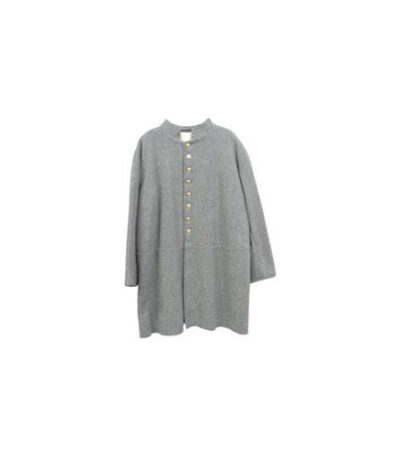 Civil War Confederate Enlisted Frock Coat