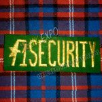 F1 SECURITY