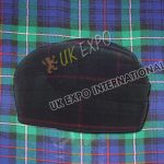 Green Fashion Cap