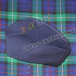 Navy Blue Fashion Cap