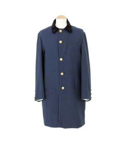 Federal Junior Officer Coat