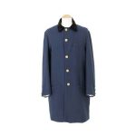 Federal Officers Sack Coat