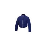 Federal Roundabout Navy Blue Jacket