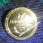 Fighter Pilot Button