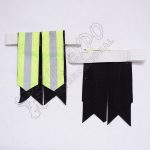 Fire Fighter Kilts Flashes