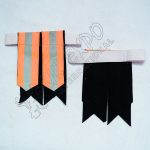 Fire Fighter Kilts Flashes