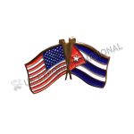 Flag Pins