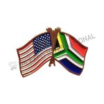 Flag Pins