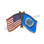 Flag Pins
