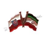 Flag Pins