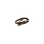 Civil War Flag Pole Support Leather Belt