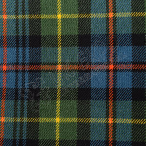 Flower of Scotland Tartan No 94