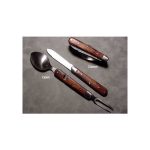Civil War Folding Eating Set