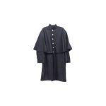 Civil War Foot Pattern Greatcoat