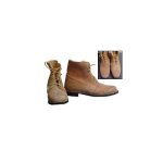 French Military 1912th Boots