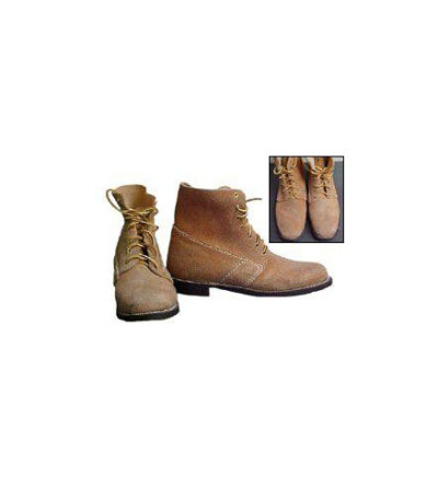French Military 1912th Boots