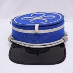 French Kepi Army Military Police Hat