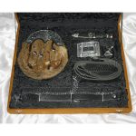 Full Dress Celtic Sporran Gift Set