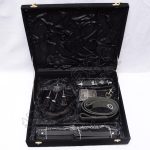 Full Dress Sporran 6 Pieces Set Box