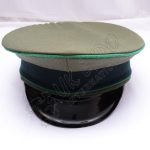 German Infantry Enlisted Visor Cap