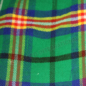 Glasgow Commonwealth Games Tartan No 53