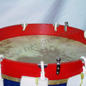 American Regt. U.S Infantary Drum