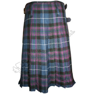 Pride of Scotland Tartan Kilts